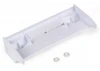 Associated RC8B3/3.1 Ifmar Wing - White