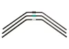 Associated RC8B3 FT Front Anti-Roll Bar - 2.3-2.5mm