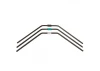 Associated RC8B3 FT Front Anti-Roll Bar - 2.3-2.5mm ** CLEARANCE **