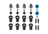 Associated RC8B3 Anti-Roll Bar Drop Link/Collet
