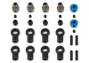 Associated RC8B3 Anti-Roll Bar Drop Link/Collet