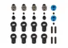 Associated RC8B3 Anti-Roll Bar Drop Link/Collet