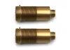 Associated RC8B3 FT 30.5mm Fox Shock Body W/Kashima Coating - Front (2)