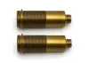 Associated RC8B3 FT 39.5mm Fox Shock Body W/Kashima Coating - Rear (2)
