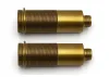 Associated RC8B3 FT 39.5mm Fox Shock Body W/Kashima Coating - Rear (2)