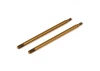 Associated RC8T3 Shock Shafts 42.5mm (Kit) ** CLEARANCE **