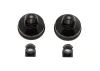 Associated RC8B3 Shock Cap
