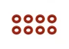 Associated RC8B3 Shock O-Rings