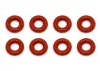 Associated RC8B3 Shock O-Rings