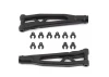 Associated RC8T3 Front Upper Arms
