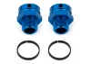 Associated RC8T3 Hex Drive 17mm - Offset