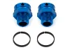 Associated RC8T3 Hex Drive 17mm - Offset