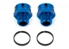Associated RC8T3 Hex Drive 17mm - Offset