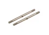 Associated RC8T3 Turnbuckles 5 X 80mm