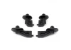 Associated RC8T3 Body Posts