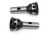 Associated RC8B3 CVA Axle Steel (2)