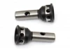 Associated RC8B3 CVA Axle Steel (2)
