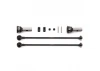 Associated RC8T3 FT CVA Set 133mm (Requires As91566)