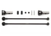 Associated RC8T3 FT CVA Set 133mm (Requires As91566)