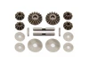 Associated RC8T3 Diff Sun/Planet Gear V2