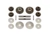 Associated RC8T3 Diff Sun/Planet Gear V2