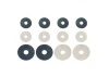 Associated RC8T3 Internal Diff Shims V2
