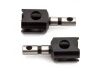 Associated RC8T3 Diff Outdrives V2
