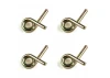 Associated Clutch Springs 1.00mm For 4-Shoe (RC8B3.1)