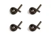 Associated Clutch Springs 1.10mm For 4-Shoe (RC8B3.1)