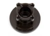 Associated RC8B3.1 Flywheel For 4-Shoe Clutch