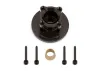 Associated RC8B3.1 Flywheel For 4-Shoe Clutch