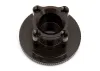 Associated RC8B3.1 Flywheel For 4-Shoe Clutch