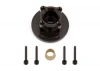 Associated RC8B3.1 Flywheel For 4-Shoe Clutch
