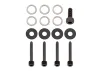 Associated RC8B3.1 Clutch Shoe Pins (4-Shoe)