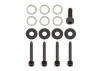 Associated RC8B3.1 Clutch Shoe Pins (4-Shoe)