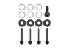 Associated RC8B3.1 Clutch Shoe Pins (4-Shoe)