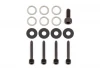 Associated RC8B3.1 Clutch Shoe Pins (4-Shoe)