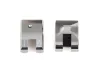 Associated Clutch Shoes Hard 4-Shoe (RC8B3.1)