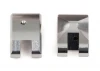 Associated Clutch Shoes Hard 4-Shoe (RC8B3.1)