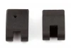 Associated Clutch Shoes Hard Composite 4-Shoe (RC8B3.1)