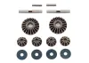 Associated RC8B3.1 Diff Gear Set HTC