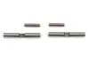Associated RC8B3.1 Diff Gear Set LTC
