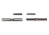 Associated RC8B3.1 Diff Gear Set LTC