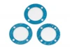 Associated RC8B3.1 Diff Gasket