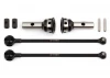 Associated RC8B3.1 CVA Driveshaft Set 94mm