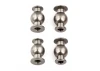 Associated RC8B3.1 Turnbuckle Balls
