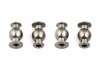 Associated RC8B3.1 Turnbuckle Balls