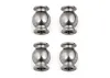 Associated RC8B3.1 Turnbuckle Balls Shouldered