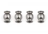 Associated RC8B3.1 Turnbuckle Balls Shouldered