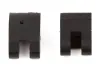Associated Clutch Shoes Composite 4-Shoe (RC8B3.1)
